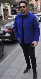 Mustafa Topaloğlu'na 'uzaylı' göndermesi!